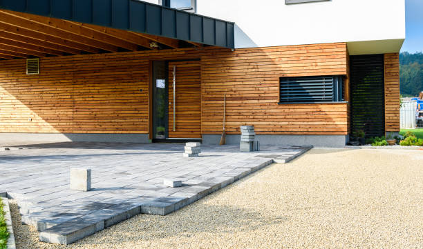Best Local Driveway Pavers  in Freeport, IL