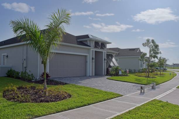 Professional Driveway Pavers in Freeport, IL