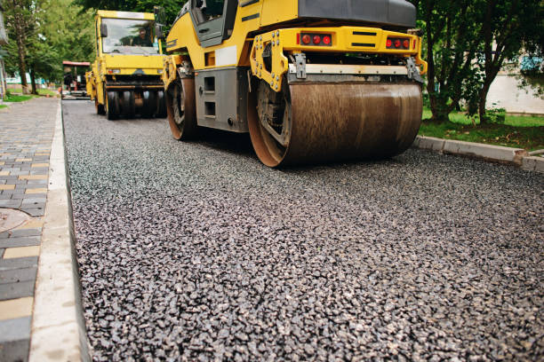 Reliable Freeport, IL Driveway Pavers Solutions